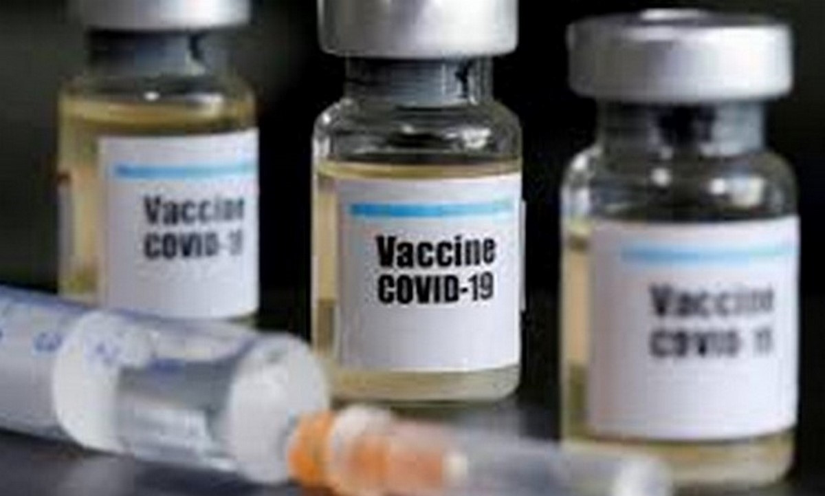 ¡Atención! EE.UU. le donará a Colombia 2.5 millones de vacunas Covid 1 EE.UU. le donará a Colombia 2.5 millones de vacunas Covid
