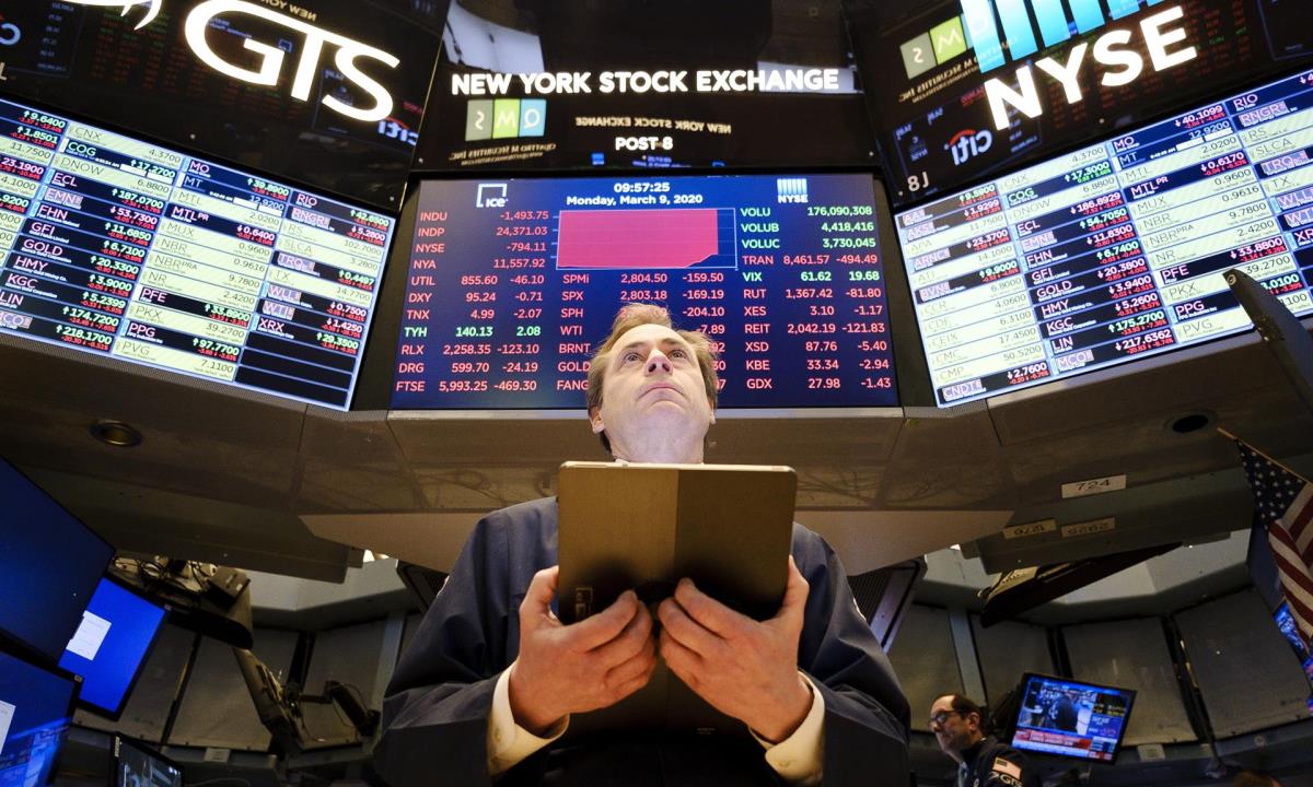 Inversores apuestan que el petróleo alcanzará 100 dólares al final de 2022 1 Wall Street