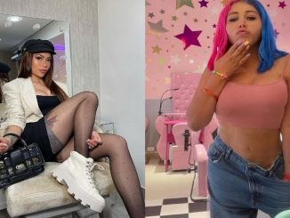 "Es muy loca": Epa Colombia afirmó que intentó ayudar a Yina Calderón pero no se dejó 1 Epa Colombia