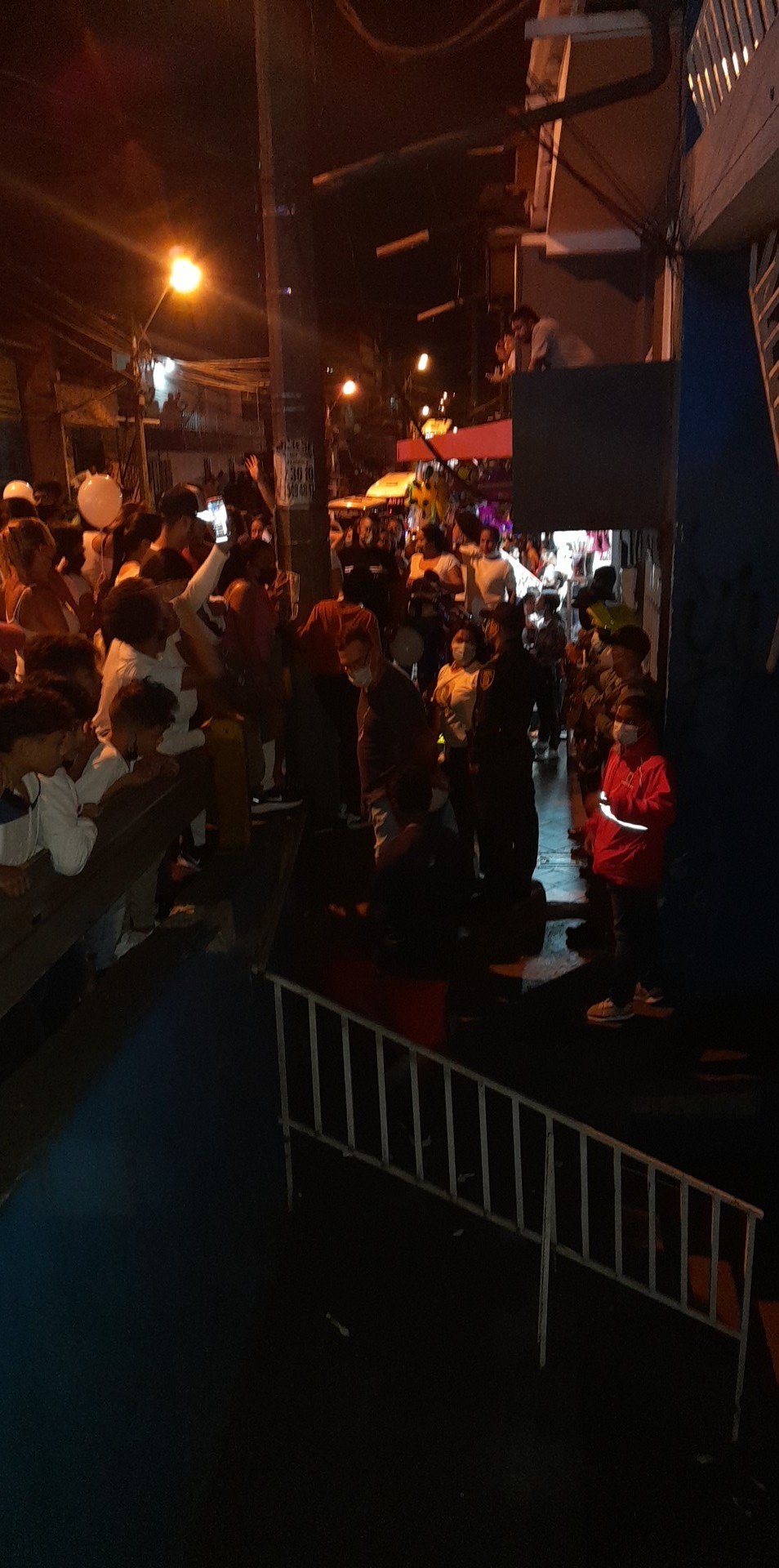 Buen Comienzo-marcha 