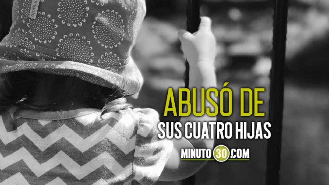 21-anos-de-prision-le-dieron-a-una-bestia-que-violaba-borracho-a-sus-propias-hijas Villavicencio