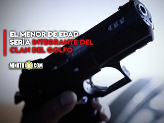 Adolescente habría amarrado, golpeado y asesinado de 11 tiros a un joven en Ciudad Bolívar, Antioquia 1 Ciudad Bolívar