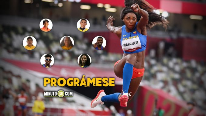 Agenda-deportistas-colombianos-para-la-noche-del-sabado-y-las-primeras-horas-del-domingo