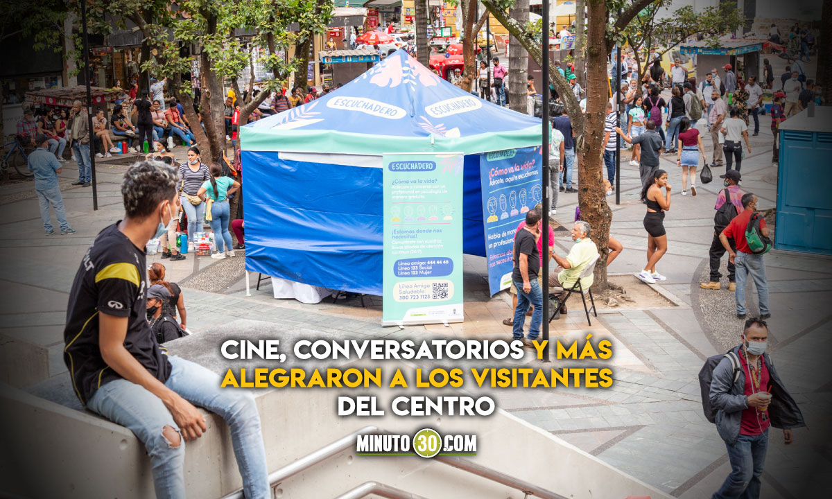 Al-Parque-Berrio-llego-Cultura-Parque-iniciativa-que-promueve-la-convivencia-y-la-diversidad Parque Berrío.