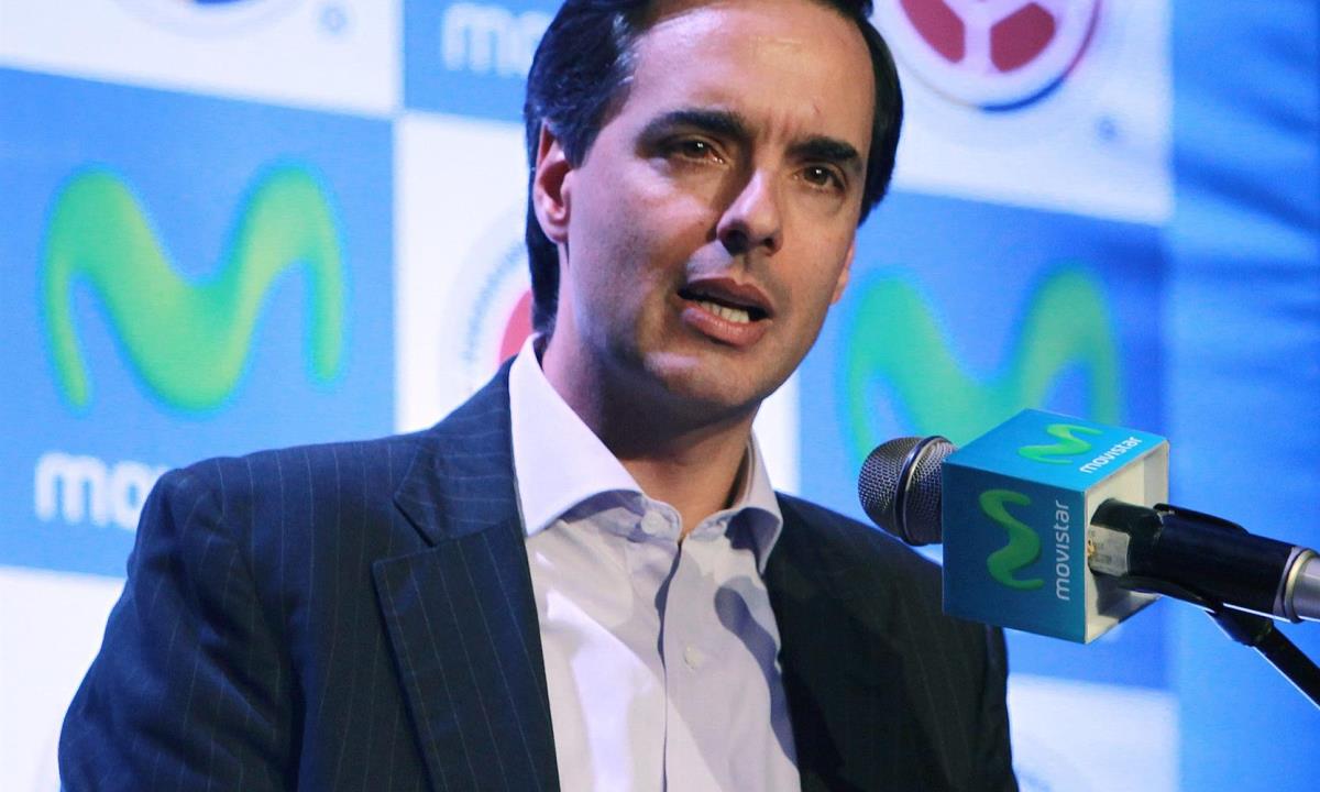 Telefónica Colombia y KKR crearán una red de fibra óptica de acceso abierto 1 Telefónica Colombia