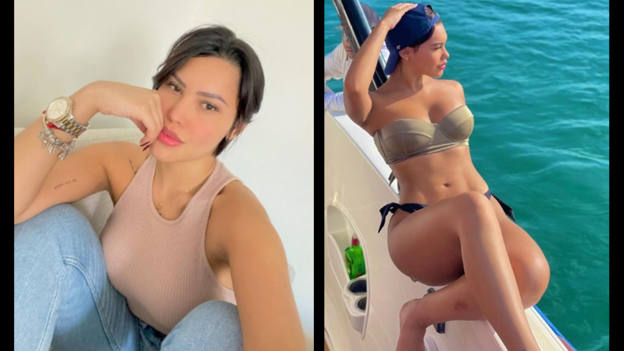 Ana del Castillo le prometía a Dios que no tomaría hasta el 12 de octubre