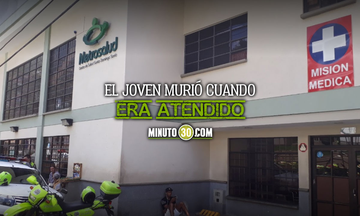 Aparecio-de-la-nada-pidiendo-ayuda-En-El-Pinar-encontraron-a-un-adolescente-apunalado El Pinar