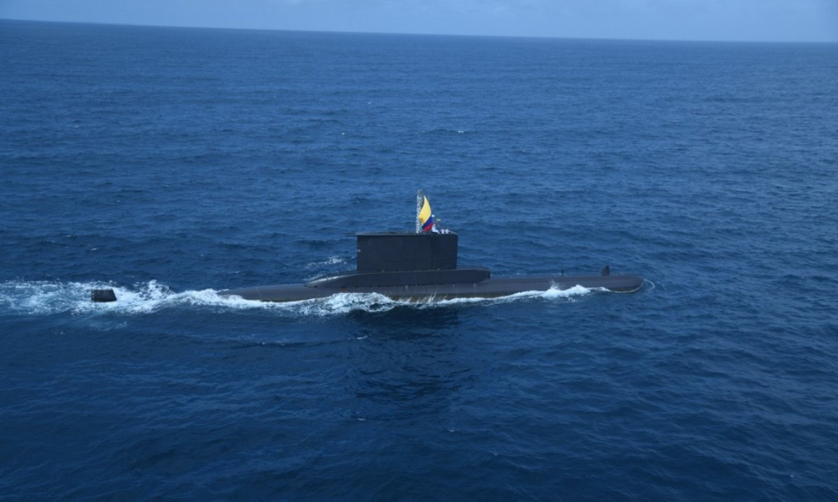 Hoy es el Día de la Armada Nacional de Colombi Hoy es el Día de la Armada Nacional de Colombi