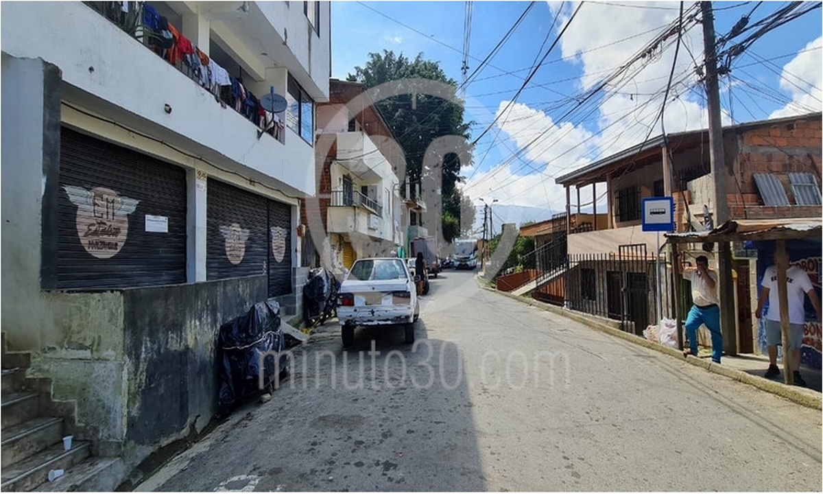 Belén-El Manzanillo