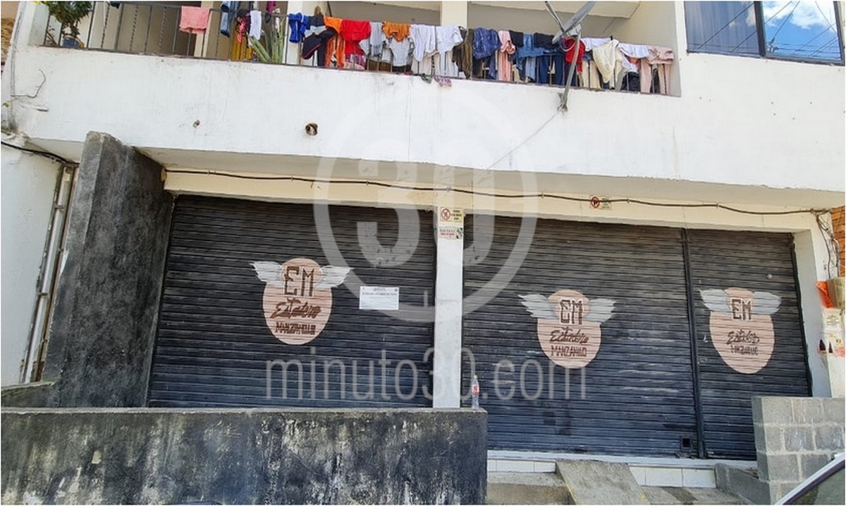 Belén-El Manzanillo