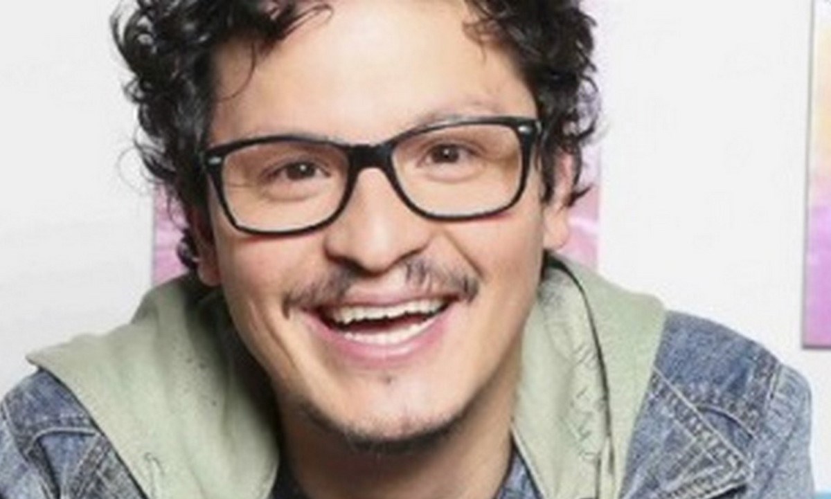 Actor Biassini Segura lleva 4 días esperando una cirugía 1 Biassini Segura