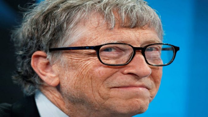 Bill Gates Bill Gates