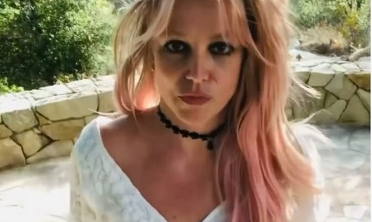 Britney Spears se quedó sin abogado ni mánager 1 Britney Spears