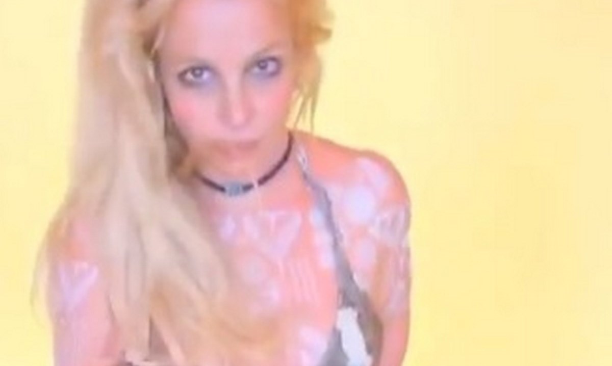 Britney Spears18