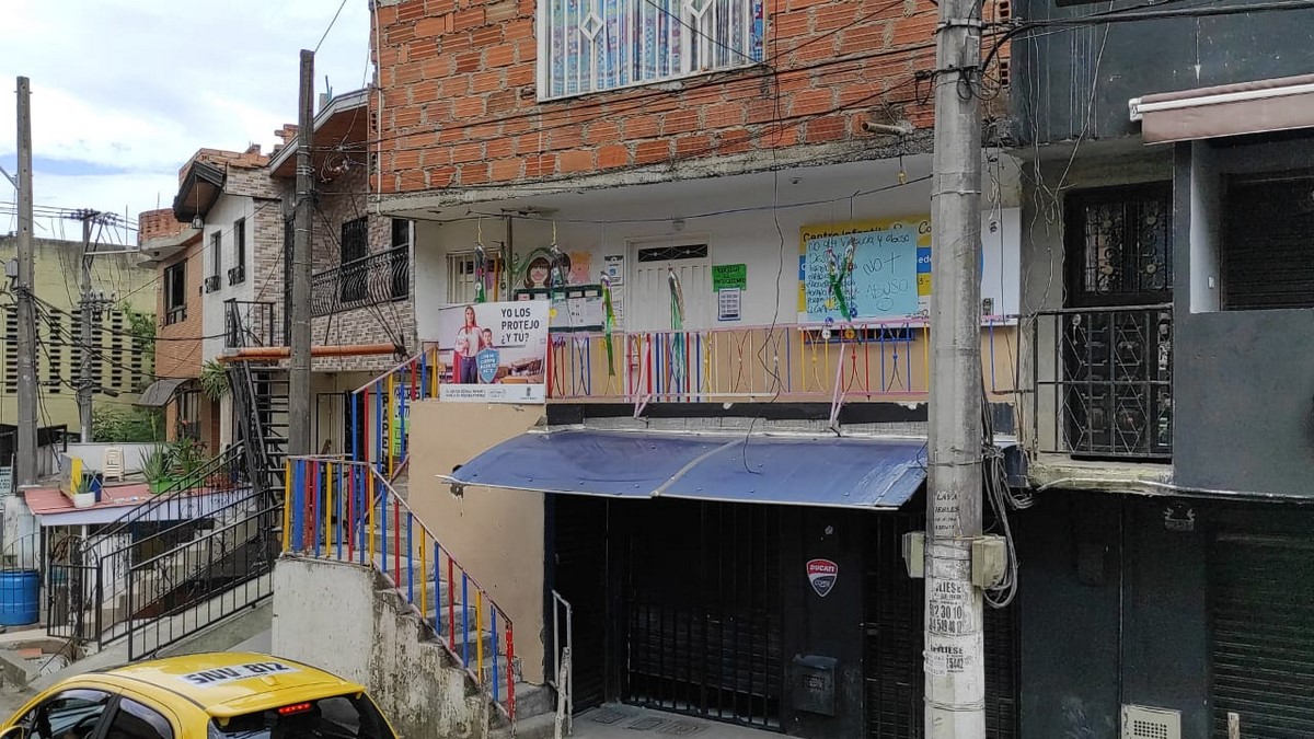 Abren indagación preliminar por abuso a niños en Medellín Abren indagación preliminar por abuso a niños en Medellín