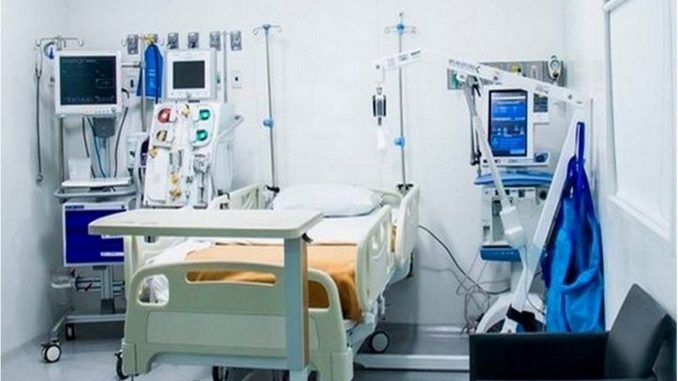 Alcaldía de Medellín pide levantar la alerta roja hospitalaria para retomar cirugías Alcaldía de Medellín pide levantar la alerta roja hospitalaria para retomar cirugías UCI