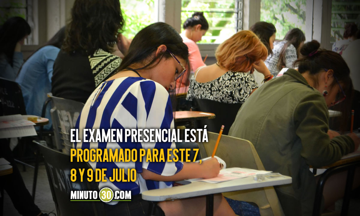 Cambiaron-el-lugar-para-el-examen-de-admision-de-la-UdeA ¡Pilas! Cambiaron el lugar para el examen de admisión de la UdeA