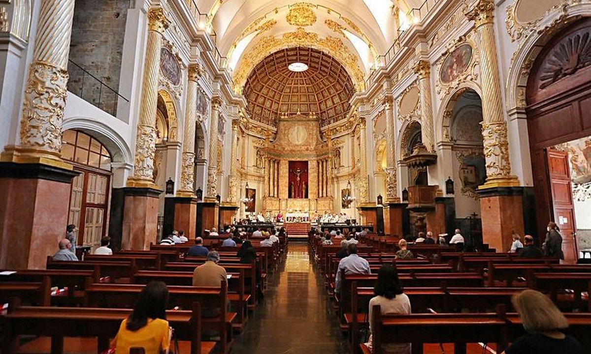 Polémica en Caquetá por 'pasaporte Covid' exigido para ingresar a los centros religiosos 1 Caquetá