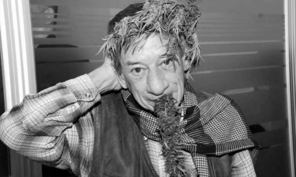 Murió 'Carolo', creador del Festival de Rock 'Ancón'