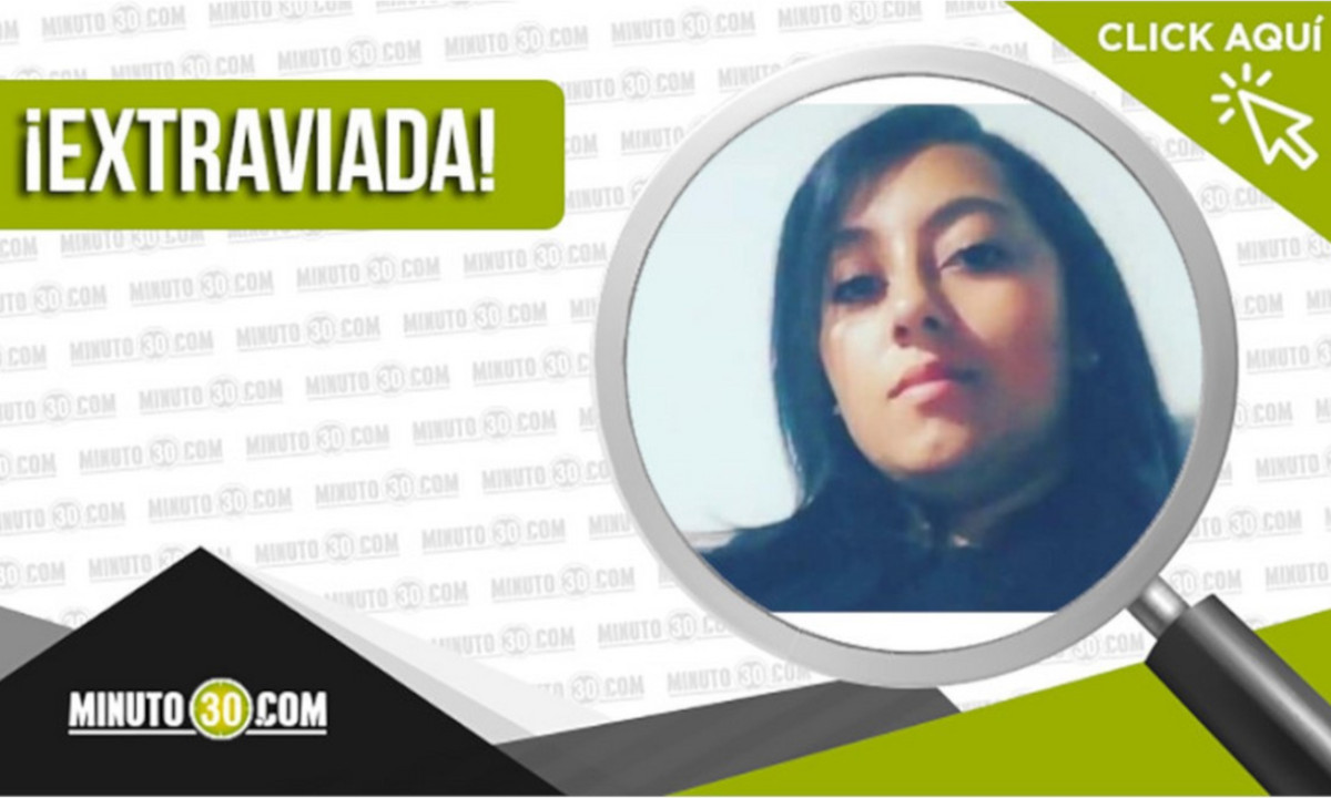 Cindy Julieth Marulanda Gómez, está desaparecida, salió de trabajar y no regresó a casa Cindy Julieth Marulanda Gómez, está desaparecida, salió de trabajar y no regresó a casa