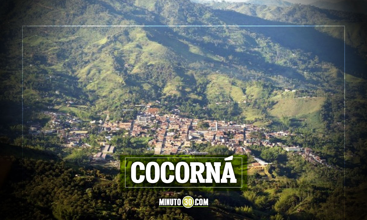 En la Medellín- Bogotá a la altura de Cocorná, encontraron un muerto 1 Cocorná