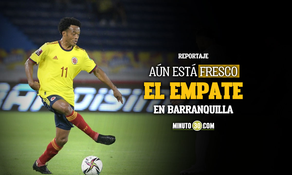 Colombia espera una historia diferente a la que vivió en el último juego ante Argentina 1 Colombia espera una historia diferente a la que vivio en el ultimo juego ante Argentina