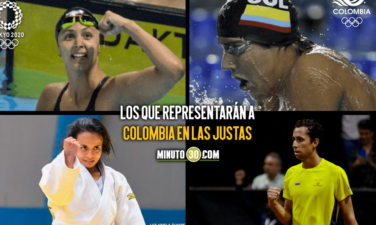 Colombia-participara-en-los-Juegos-Olimpicos-con-70-deportistas