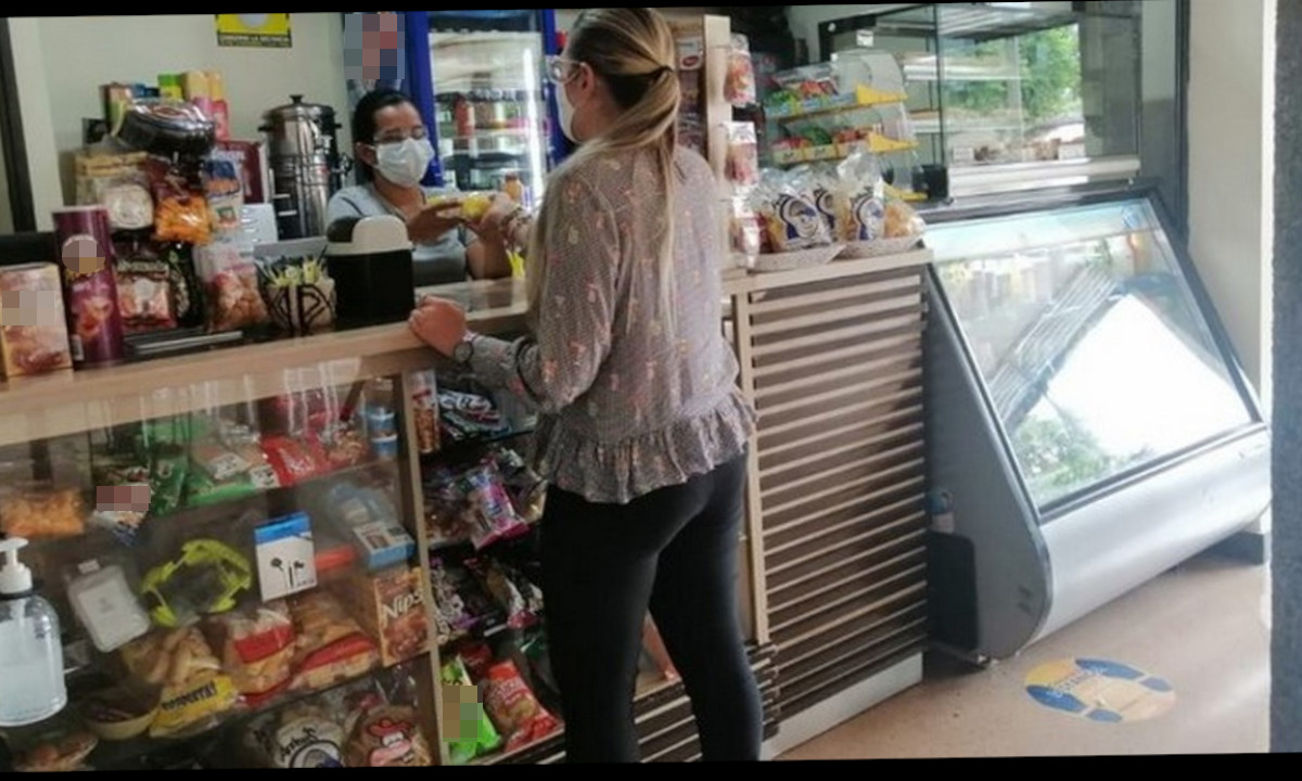 Comerciantes de Colombia incrementaron sus ventas durante junio 1 Comerciantes de Colombia incrementaron sus ventas durante junio