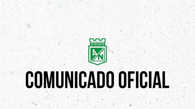 Comuniado Nacional