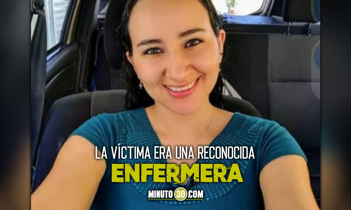 Conmocion-por-homicidio-de-enfermera-fue-hallada-muerta-en-su-casa Tulua