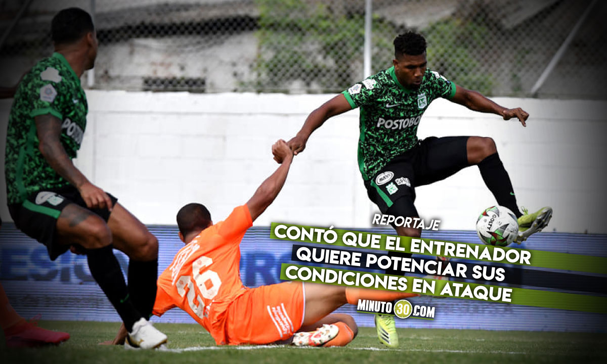 Danovis-Banguero-hablo-sobre-la-evolucion-que-se-le-vio-en-el-Polideportivo-Sur