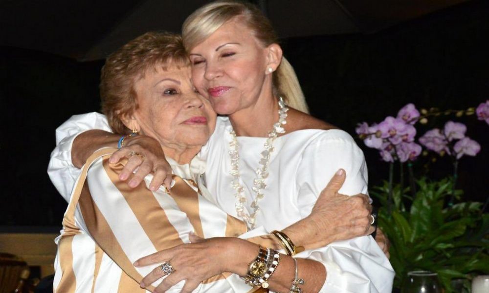 Dilian Francisca Toro