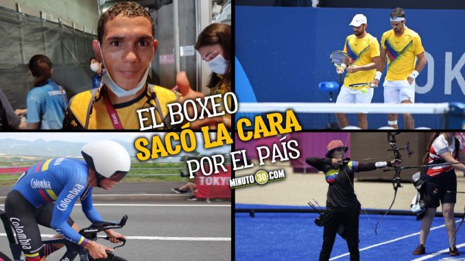 Diplomas-olimpicos-marcaron-la-sexta-jornada-de-Colombia-en-Tokio