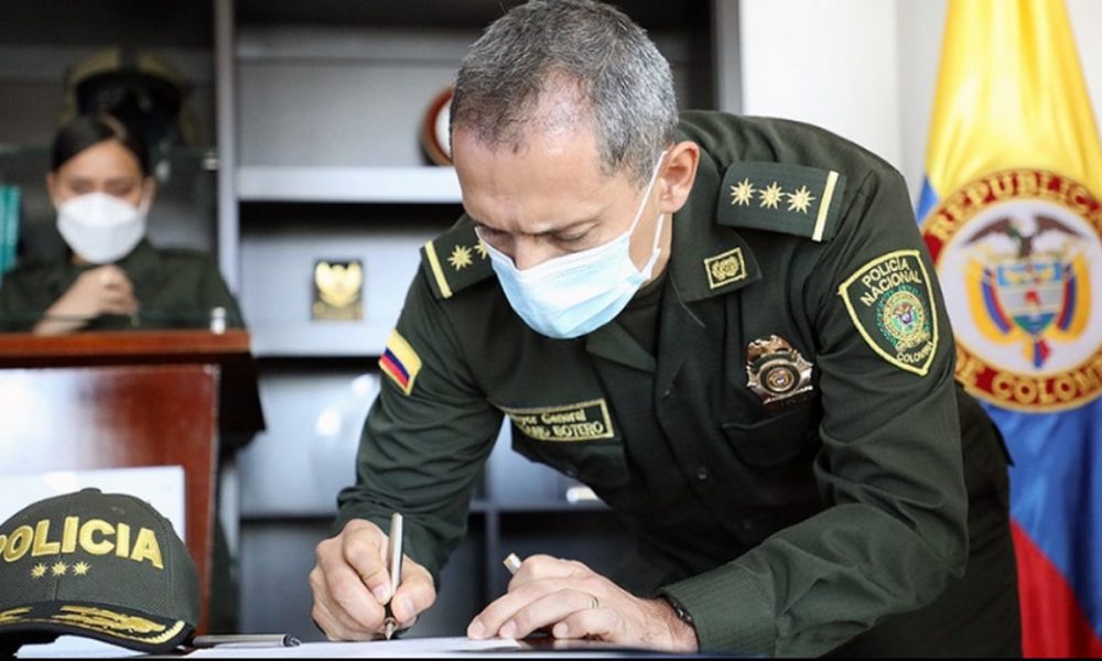 El director del Inpec no será arrestado tras denuncias de hacinamiento en el suroeste del país