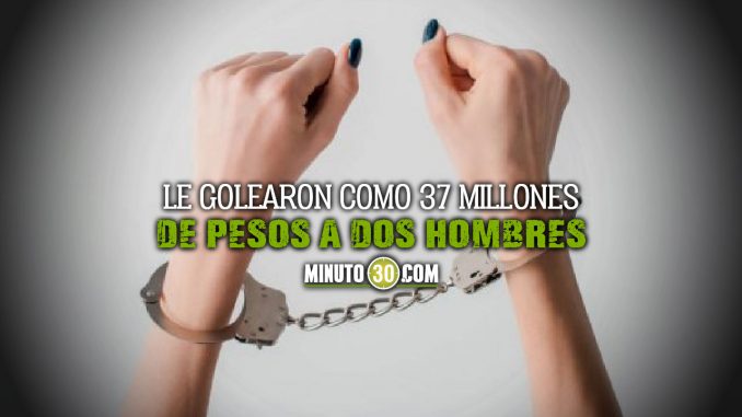 Domiciliaria-para-dos-joyitas-que-contactaron-gringos-por-redes-los-drogaron-y-les-robaron ladronas