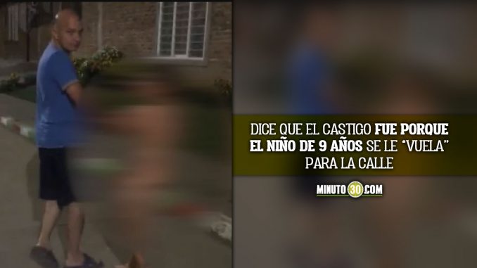 El-padrastro-queria-que-el-entendiera-los-peligros-de-la-calle-afirmo-la-mama-del-nino-que-recibio-indignante-castigo castigo