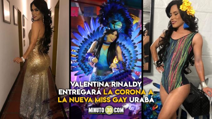 Eleccion-y-coronacion-de-Miss-Gay-Uraba-se-realizara-este-fin-de-semana Elección y coronación de Miss Gay Urabá se realizará este fin de semana