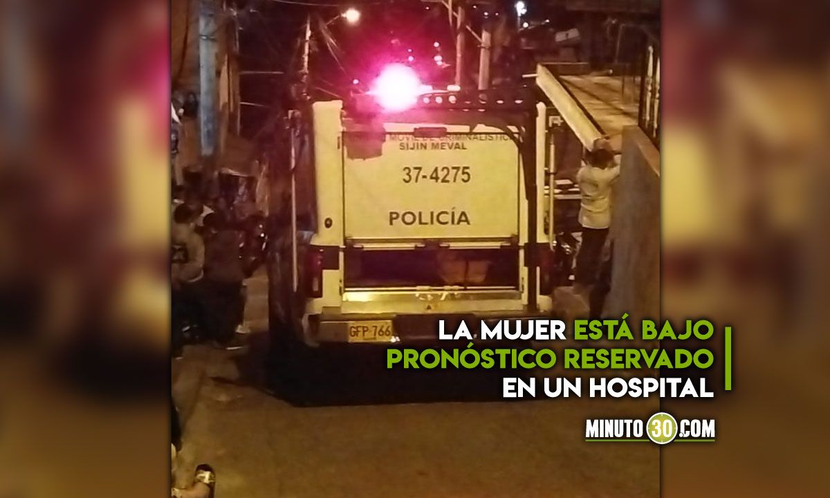 En-San-Javier-un-sujeto-le-disparo-a-su-pareja-y-luego-se-suicido San Javier