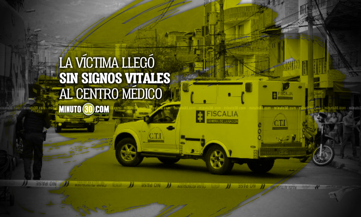 En-el-Barrio-Antioquia-se-escucharon-unos-tiros-y-luego-encontraron-a-un-hombre-baleado Barrio Antioquia