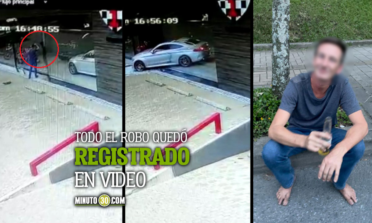 Estaba-muy-fiesto-Se-robo-un-carro-de-un-concesionario-en-la-Inferior-y-se-fue-a-tomar-pola Inferior