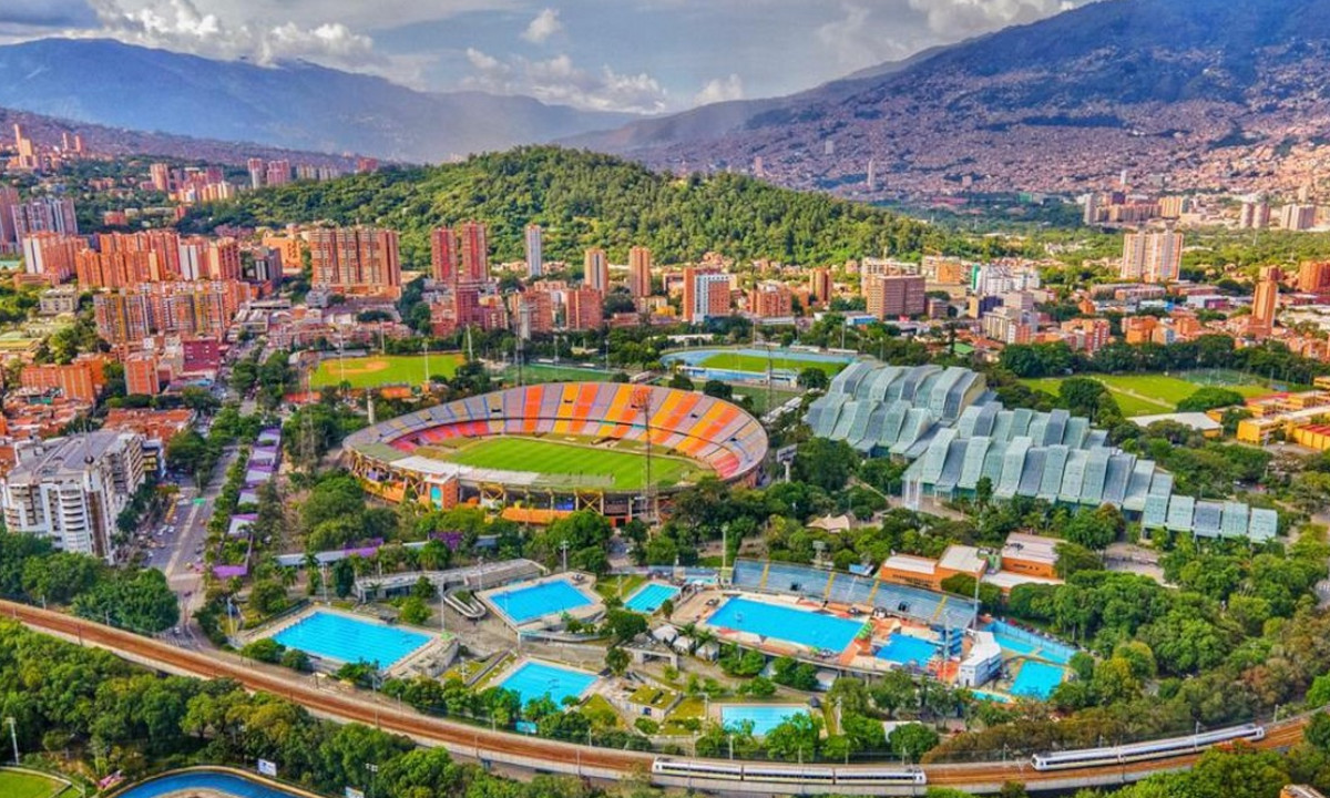 Estadio 6.000 hinchas podrán ingresar hoy al Estadio Atanasio Girardot