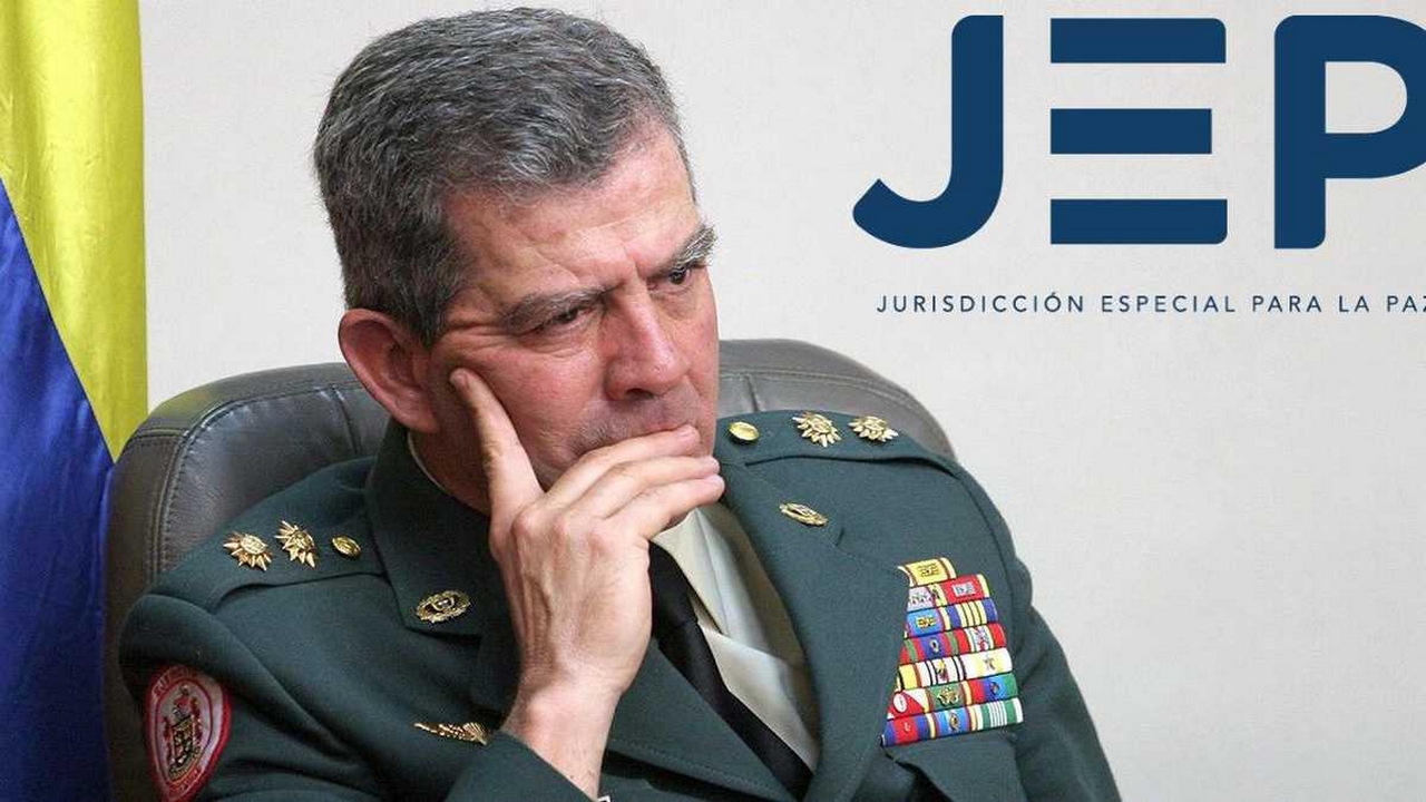 Falsos positivos: Fiscalía imputará cargos al general (r) Mario Montoya