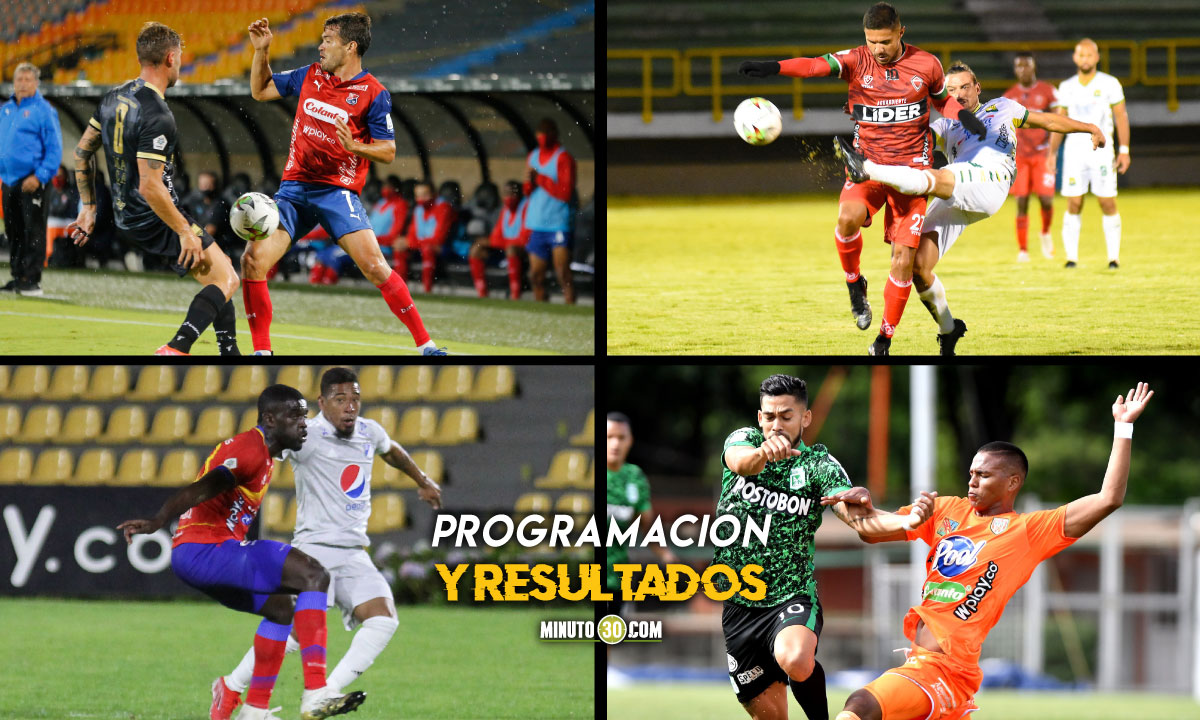 Fecha-1-de-la-Liga-BetPlay-II-2021-cerrara-este-lunes-con-3-partidos