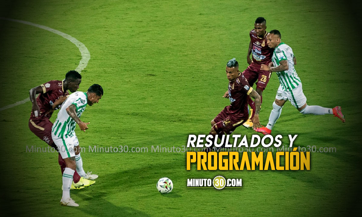 Fecha-2-de-la-Liga-finalizara-entre-lunes-y-martes