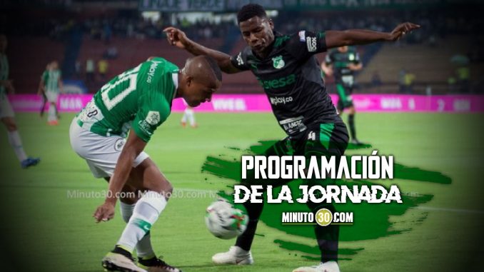 Fecha-4-de-la-Liga-II-2021-ya-tiene-fechas-y-horarios