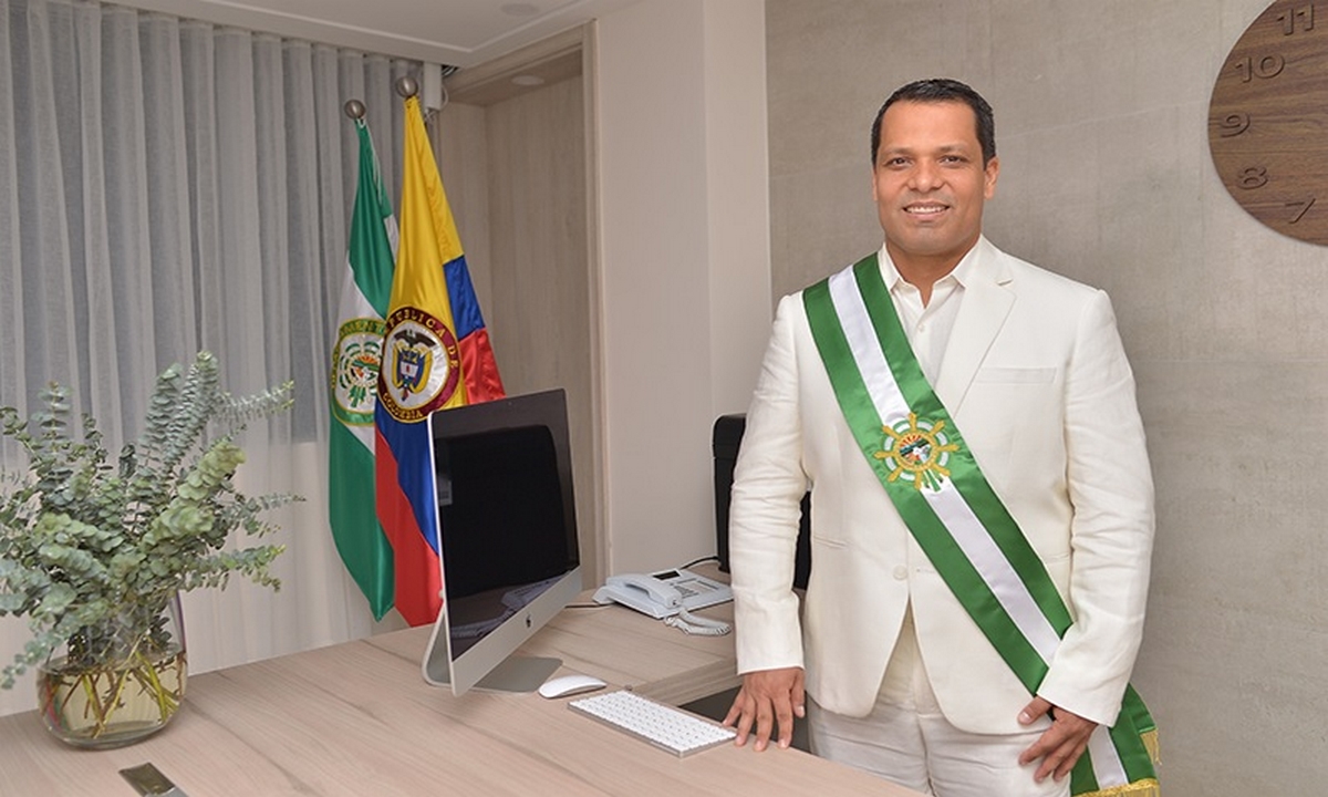 Por irregularidades en el PAE, Fiscalía ordenó la detención del Gobernador del Cesar 1 Fiscalía