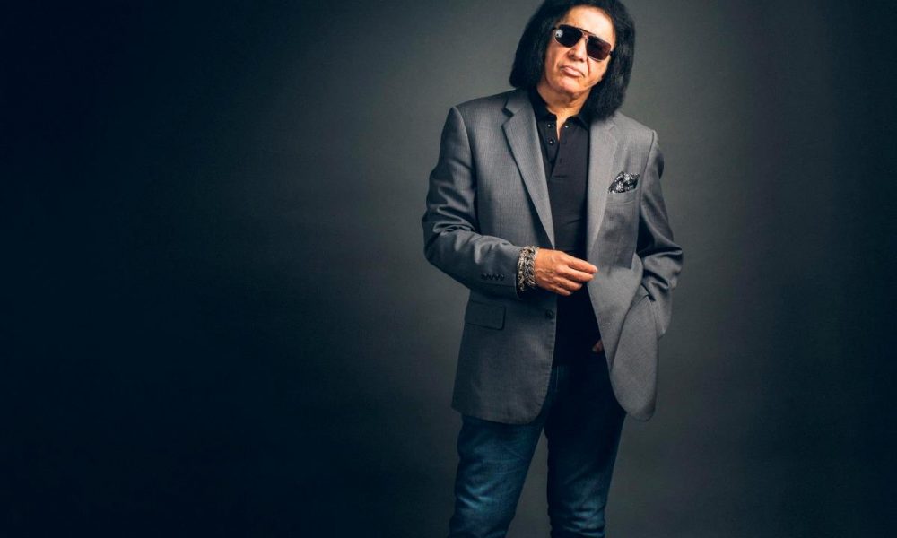 Gene Simmons: “Estamos llegando al final del camino y queremos mostrar todo”