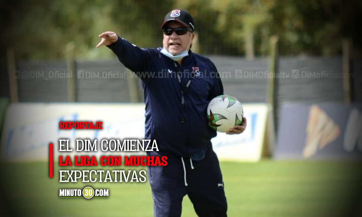 Hernan-Dario-Gomez-sin-misterios-confirmo-once-titular-par-enfrentar-a-aguilas