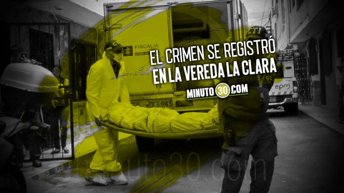 Hombres-armados-ingresaron-a-una-casa-de-Caldas-Antioquia-y-mataron-a-tiros-a-un-joven Caldas