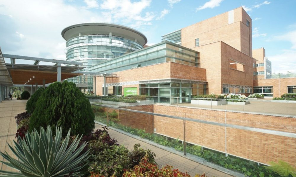 ¡Inaceptable! Le pegaron a un médico en el Hospital de Rionegro